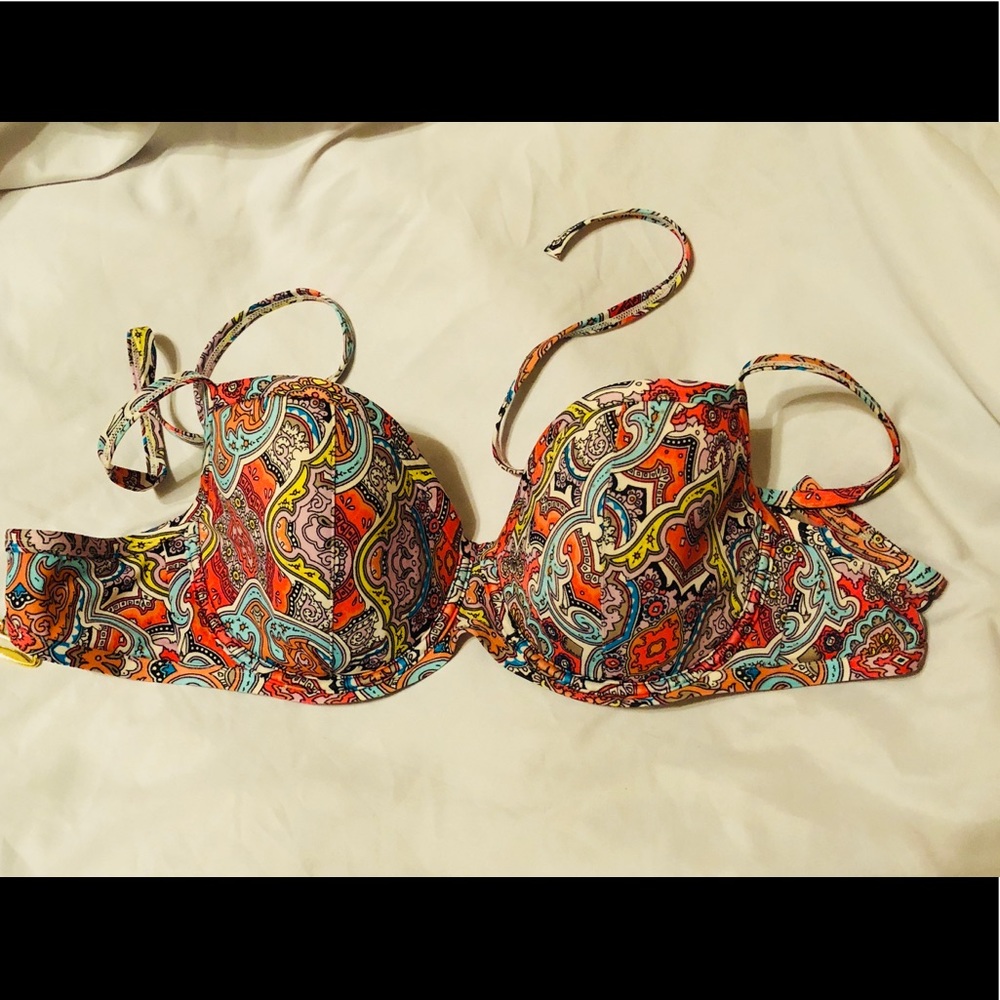 VS Swim top 34 DD